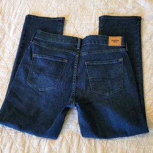 Levi's Denizen Mid Rise Slim Jean